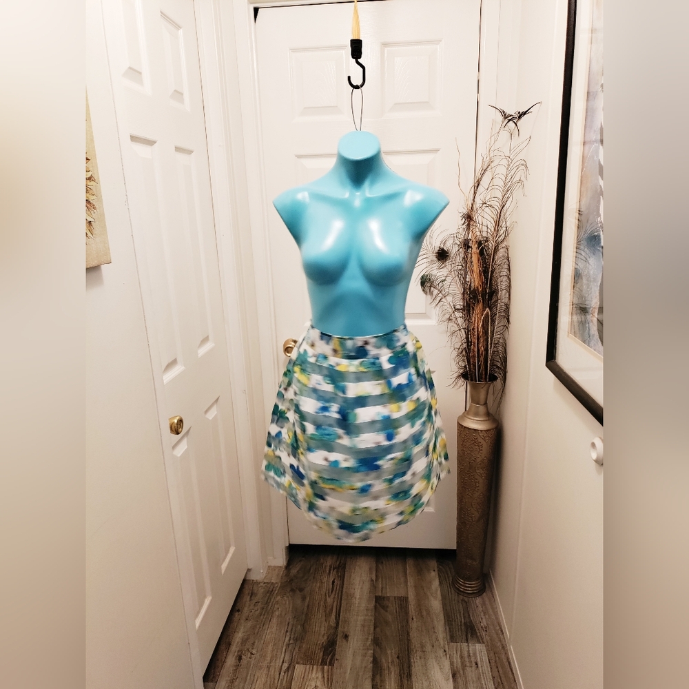 Fashion Line Skirt